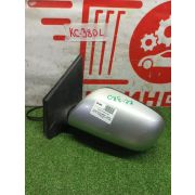 Зеркало боковое левое Toyota Corolla ZRE151 1ZR-FE С50 -01A 2009 KC-380
