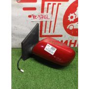 Зеркало боковое левое Toyota Corolla ZRE151 1ZR-FE U340E -02A 2013 KC-376