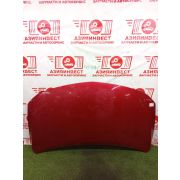 Капот Toyota Corolla ZRE151 1ZR-FE U340E -02A 2013 KC-376