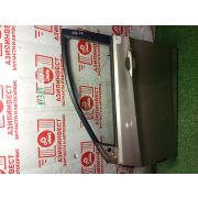 Дверь передняя левая Hyundai Solaris RB G4FA 2014 KC-387