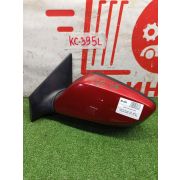 Зеркало боковое левое Hyundai Elantra MD G4FG 2015 KC-395