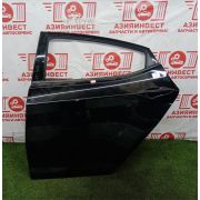 Дверь задняя левая Hyundai Elantra MD G4FG 2013 KC-364