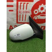 Зеркало боковое правое Hyundai Solaris RB G4FA 2014 KC-358