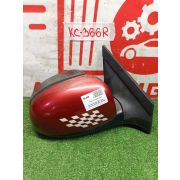 Зеркало боковое правое Hyundai Solaris RB G4FA 2014 KC-366