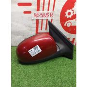 Зеркало боковое правое Hyundai Solaris RB G4FA 2016 KC-385