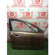 Дверь передняя правая Kia Rio QB G4FA 2015 KC-394