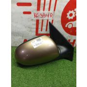 Зеркало боковое правое Kia Rio QB G4FA 2015 KC-394