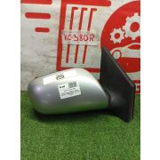 Зеркало боковое правое Toyota Corolla ZRE151 1ZR-FE С50 -01A 2009 KC-380