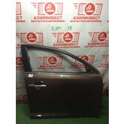 Дверь передняя правая Kia Sportage SL G4NA 2013 KC-374