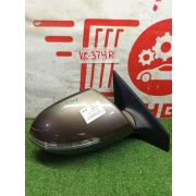 Зеркало боковое правое Kia Sportage SL G4NA 2013 KC-374