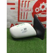 Зеркало боковое правое Toyota Corolla ZRE151 1ZR-FE С50 -01A 2010 KC-375
