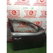 Дверь передняя правая Kia Cerato TD G4FC 2013 KC-377