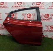Дверь задняя правая Hyundai Elantra MD G4FG 2015 KC-395