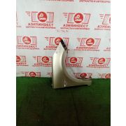 Крыло переднее правое Hyundai Solaris RB G4FA 2014 KC-372