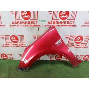 Крыло переднее левое Hyundai Solaris RB G4FA 2016 KC-385