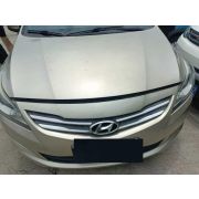 Крышка багажника Hyundai Solaris RB G4FA 2014 KC-387