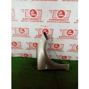 Крыло переднее правое Hyundai Solaris RB G4FA 2015 KC-392