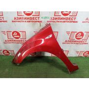 Крыло переднее левое Hyundai Elantra MD G4FG 2015 KC-395