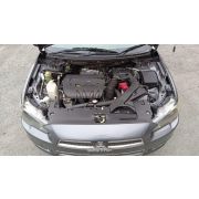 Ящик для инструментов Mitsubishi Lancer X CY4A 4B11 F1CJA-2-B2Z 2007 N926