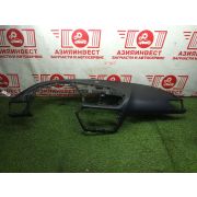 Панель передняя в салон Kia Rio QB G4FA 2013 KC-365