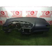 Панель передняя в салон Kia Rio QB G4FA 2013 KC-373