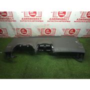 Панель передняя в салон Toyota Corolla ZRE151 1ZR-FE С50 -01A 2009 KC-380