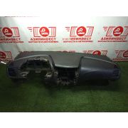 Панель передняя в салон Hyundai Solaris RB G4FA 2014 KC-370