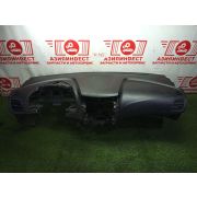 Панель передняя в салон Hyundai Solaris RB G4FA 2014 KC-389