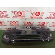 Бампер передний Hyundai Elantra MD G4FG 2013 KC-364