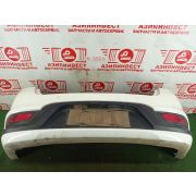 Бампер задний Kia Rio FB G4LC 2017 KC-356