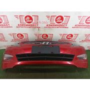 Бампер передний Hyundai Solaris RB G4FA 2014 KC-366