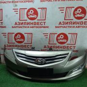 Бампер передний Hyundai Solaris RB G4FA 2014 KC-372
