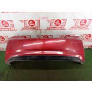 Бампер задний Hyundai Solaris RB G4FA 2016 KC-385