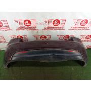 Бампер задний Kia Cerato TD G4FC 2012 KC-362