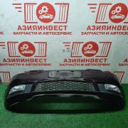 Бампер передний Kia Cerato TD G4FC 2012 KC-362