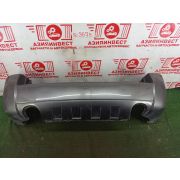 Бампер задний Hyundai Tucson JM G4GC 2011 KC-367