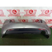 Бампер задний Kia Cerato TD G4FC 2013 KC-377