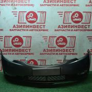 Бампер передний Kia Cerato TD G4FC 2013 KC-377