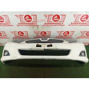 Бампер передний Toyota Corolla ZRE152 2ZR-FE С66 -01A 2010 KC-379