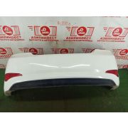 Бампер задний Hyundai Solaris RB G4FA 2014 KC-370