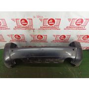 Бампер задний Hyundai Tucson JM G4GC 2012 KC-384