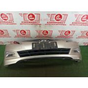 Бампер передний Hyundai Solaris RB G4FA 2014 KC-387