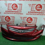 Бампер передний Hyundai Solaris RB G4FA 2014 KC-389
