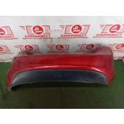 Бампер задний Hyundai Elantra MD G4FG 2015 KC-395