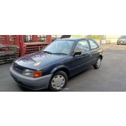Ступица передняя правая Toyota Corolla II EL51 4E-FE A132L -04A 1996 Z711