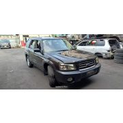 Ступица задняя правая Subaru Forester SG5 EJ20 TZ1B3ZS4AA 2002 Z717
