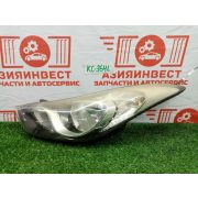 Фара левая Hyundai Elantra MD G4FG 2013 KC-364