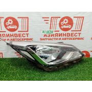 Фара правая Hyundai Solaris RB G4FA 2015 KC-352