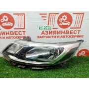 Фара левая Kia Rio QB G4FA 2015 KC-353