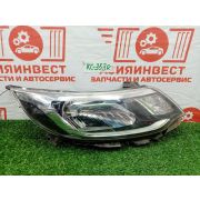 Фара правая Kia Rio QB G4FA 2015 KC-353